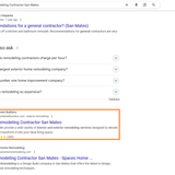 Exterior Remodeling Contractor San Mateo Organic 9