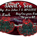 devils sea