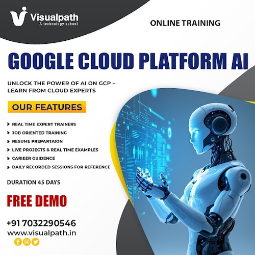 The Master Google Cloud AI Online Training  GCP AI Course.jpg