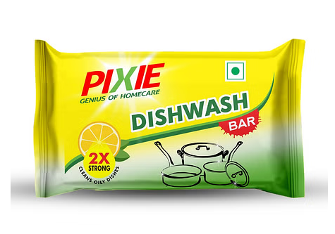Pixie Dish Wash Bar