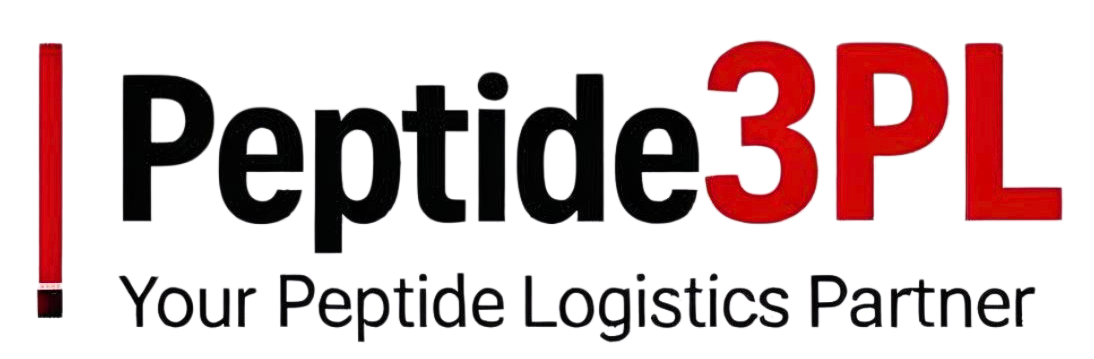 Peptide3PL Logo
