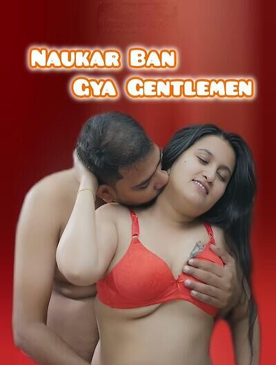 Naukar Ban Gya Gentlemen 2025 Hindi UnRated Short Film
