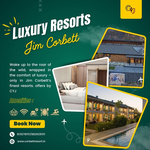 Your Perfect Retreat: Explore Luxury Resorts in Jim Corbett.jpg