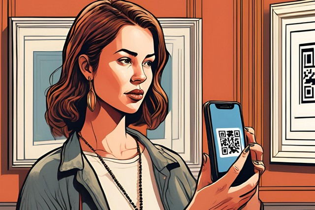 Argentina | La inteligencia artificial revoluciona los pagos QR