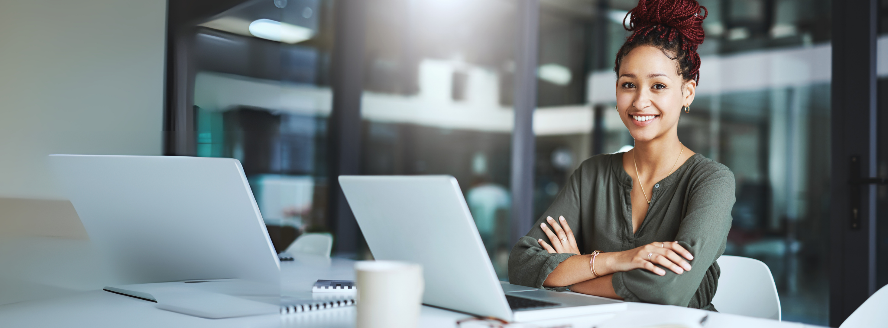 Peptide fulfillment hero banner