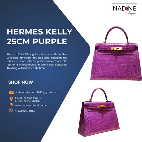 HERMES Kelly 25cm PURPLE.jpg