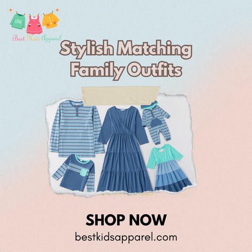 Stylish Matching Family Outfits.png
