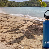 A bannertext mobile urbana