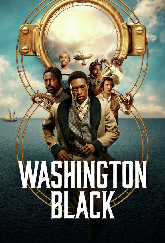  Washington Black (2025) (Sezon 1) MULTi.1080p.WEB-DL.H264-Mixio | Lektor i Napisy PL