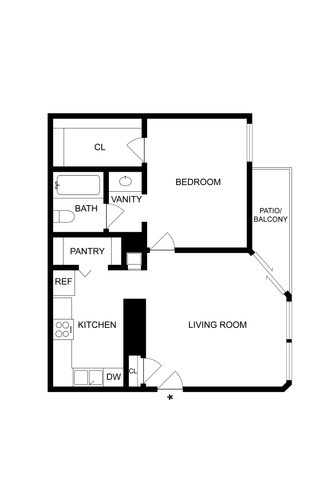 C235370 EnclaveatBearCreek 2DFP 1B1B A1 520sqft.png