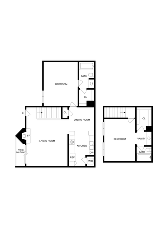 C235370 EnclaveatBearCreek 2DFP 2B2B B2 1061sqft.png