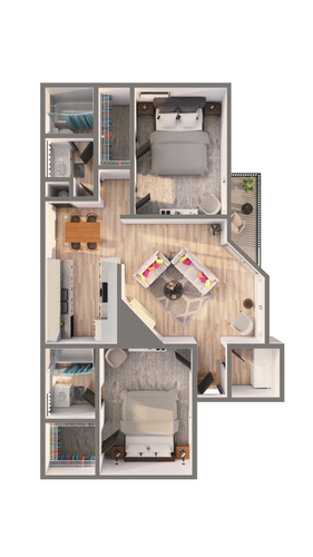 C235370 EnclaveatBearCreek 3DFP 2B2B B1 977sqft.png