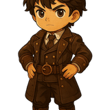 Nicolas