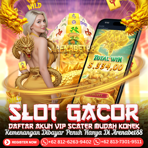 SLOT GACOR MUDAH MENANG | SLOT VIRAL MUDAH MENANG | AGEN MAHJONG WAYS MUDAH MENANG.png