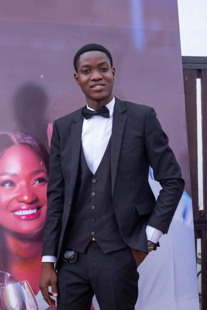 Anning Emmanuel Owusu