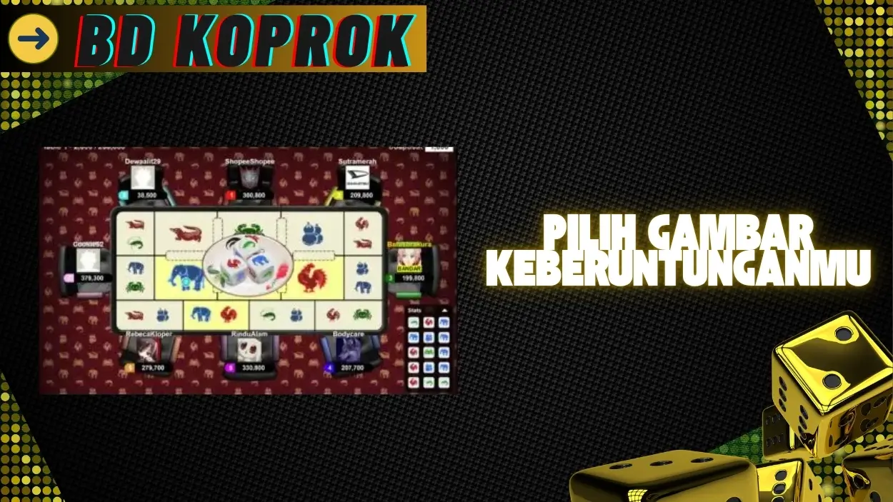 bandarkoprok-pkvqq