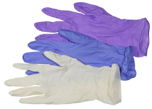 Learn About the Advantages Before Inquiring About the Cost of Latex Exam Gloves.jpg