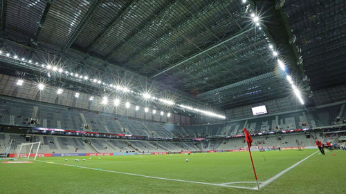 Athletico-PR e São Paulo: guia de transmissão, horário e escalações da Copa do Brasil