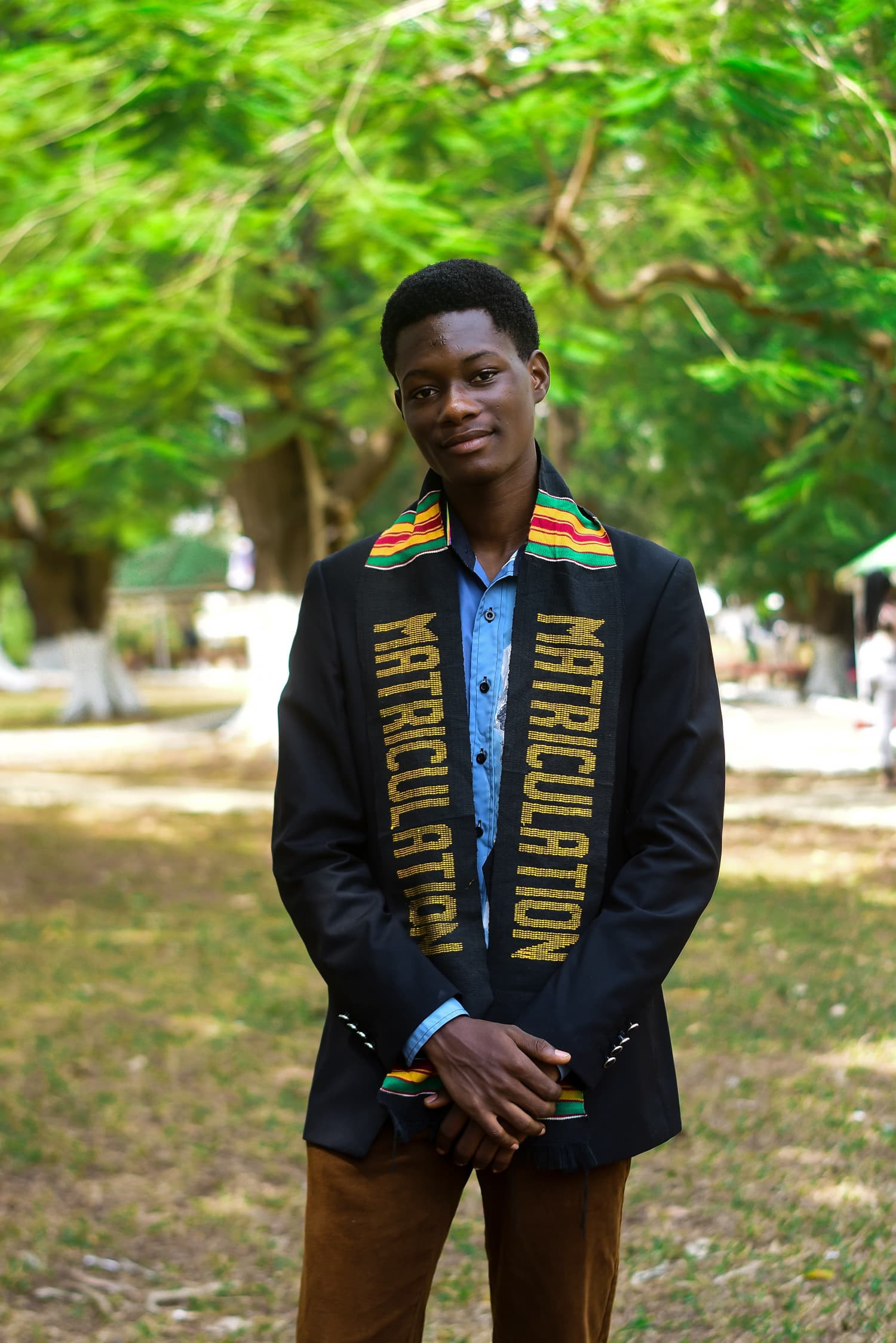 Emmanuel Nana Kofi Oppong