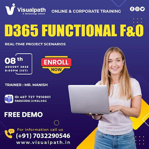 Dynamics 365 Functional F&O Online Free Demo.jpg
