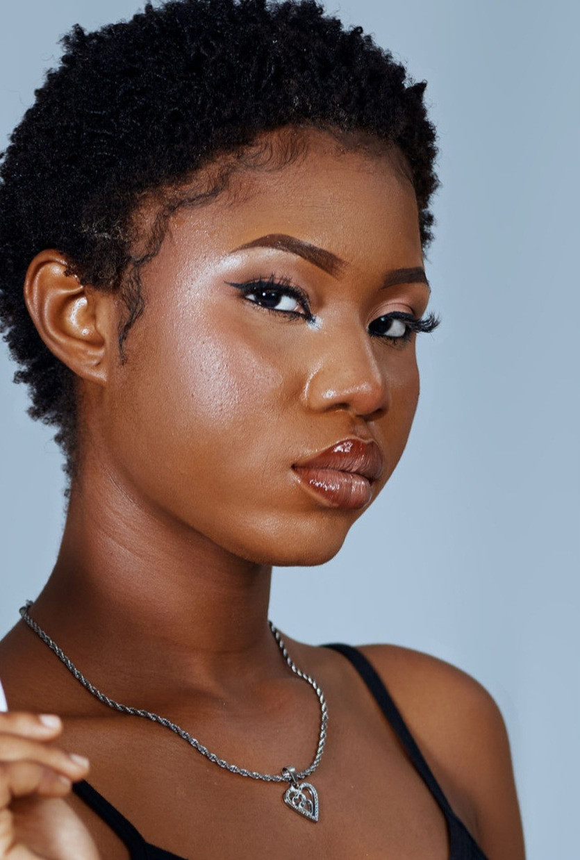 Keren Boadiwaa Pumpuni