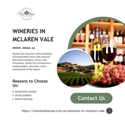 Wineries in McLaren Vale Where Viticultural Craft Meets Landscape Poetry.jpg
