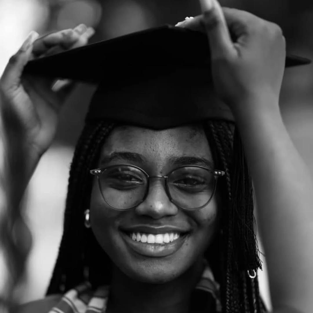 Priscilla Oforiwaa Opoku-Yeboah 