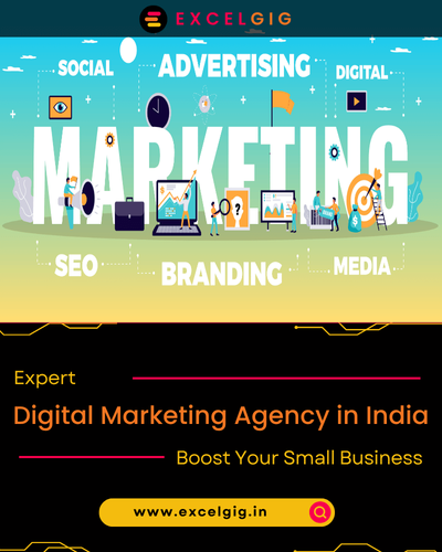 Boost Your Small Business with Expert Digital Marketing Service: Excelgig.png