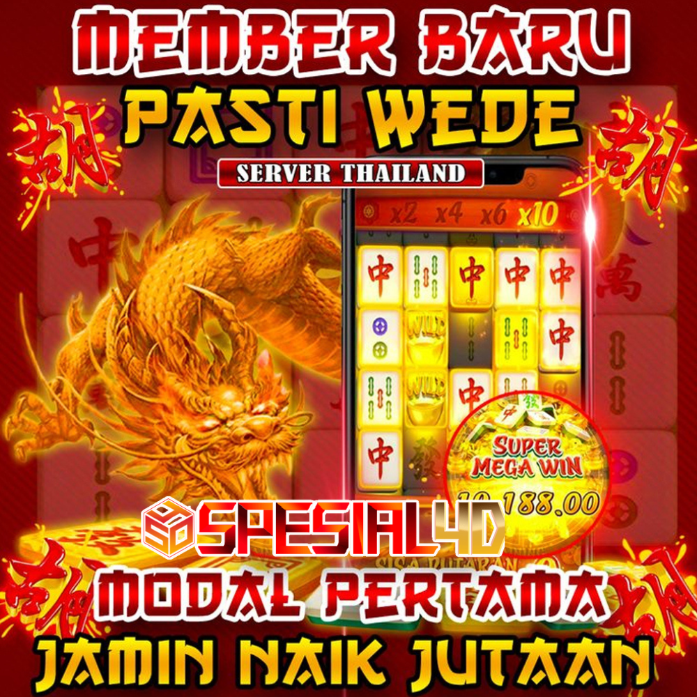 Mahjong Ways