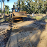 CANTEIRO Organização para as cargas