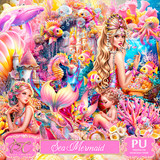 BC SeaMermaid