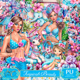BC TropicalBeauty