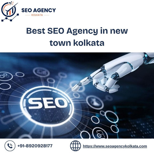Best SEO Agency in New Town Kolkata | Boost Your Rankings.jpg
