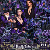 BC ABeautifulGothicScene