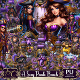 BC ASexyPirateBeach
