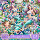 BC BeautifulMermaid