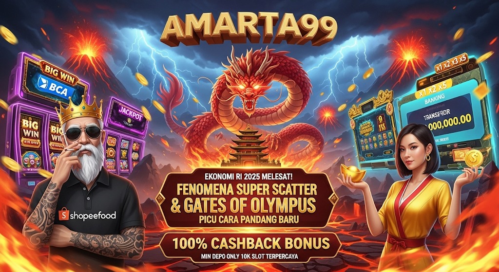 AMARTATERKINI