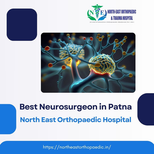 Best Neurosurgeon in Patna: North East Orthopaedic Hospital.jpg