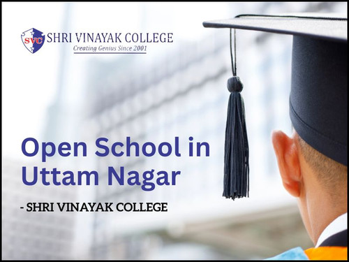 Open School in Uttam Nagar - Shri Vinayak College.jpg