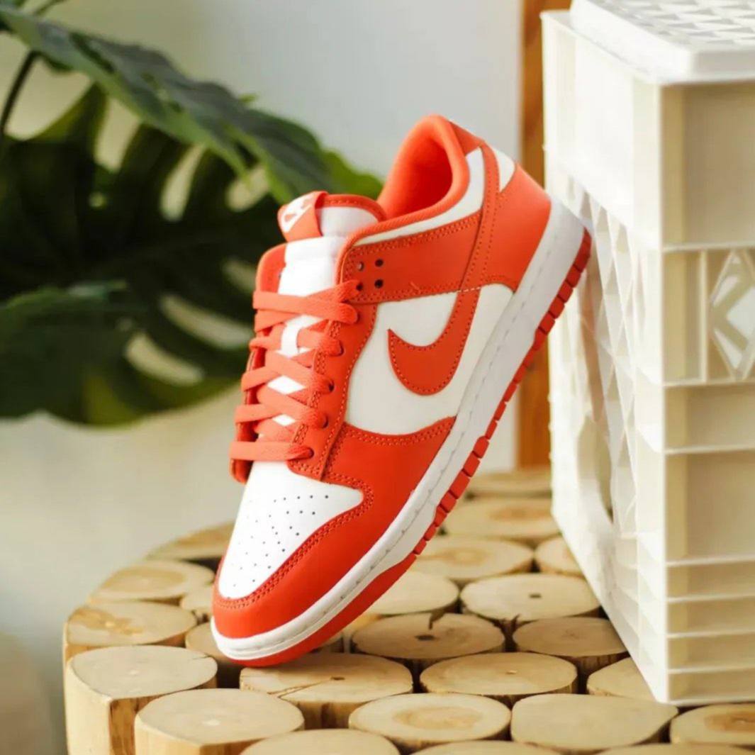 Tênis Nike Dunk Low