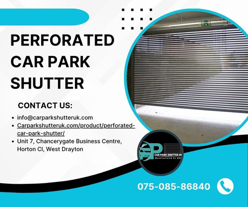 Perforated Car Park Shutter.jpg