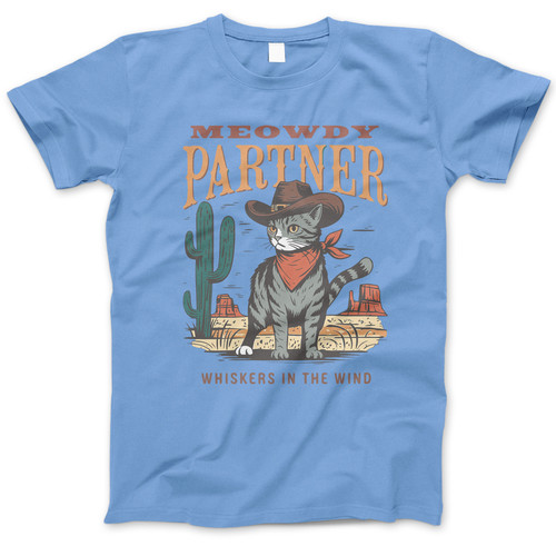 Photograph of four blank t-shirts greys beige and army green. Clipping path included. Ready for your.jpg