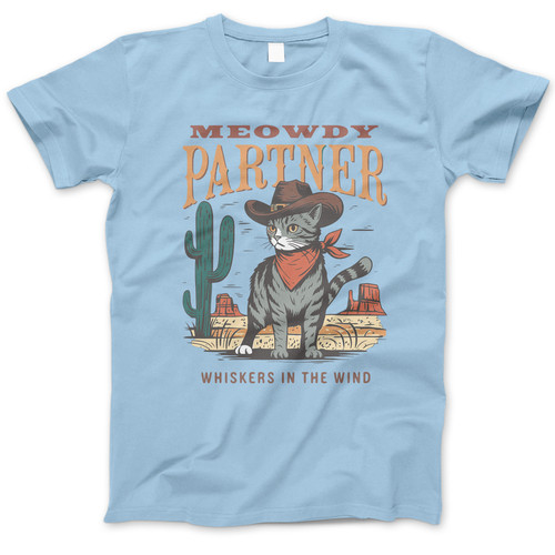 Photograph of four blank t-shirts greys beige and army green. Clipping path included. Ready for your.jpg