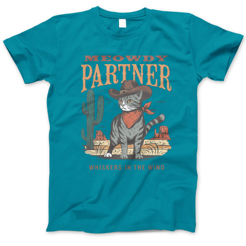 Photograph of four blank t-shirts greys beige and army green. Clipping path included. Ready for your.jpg