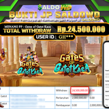 BUKTI JP 06 AGUSTUS 2025