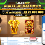 BUKTI JP 06 AGUSTUS 2025