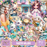 BC EasterMelody