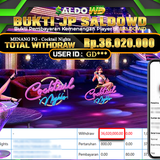 BUKTI JP 06 AGUSTUS 2025
