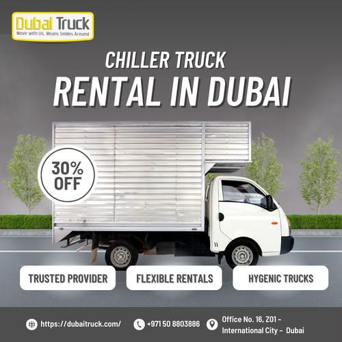 Chiller Truck Rental in Dubai.png