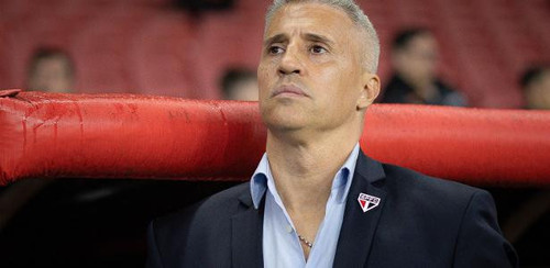 São Paulo de Crespo decepciona: "não venceu ninguém", afirma José Trajano